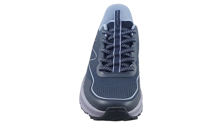 Skechers Slip-Ins Switch Back Mist 180157 Navy Womens Sports