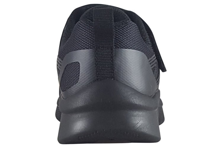 Skechers Texlor BTS 403770L Black Boys Sports
