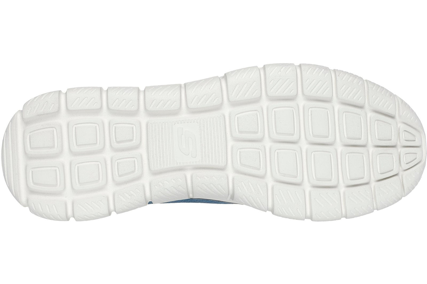 Skechers Track Leshur Slate Mens Trainers
