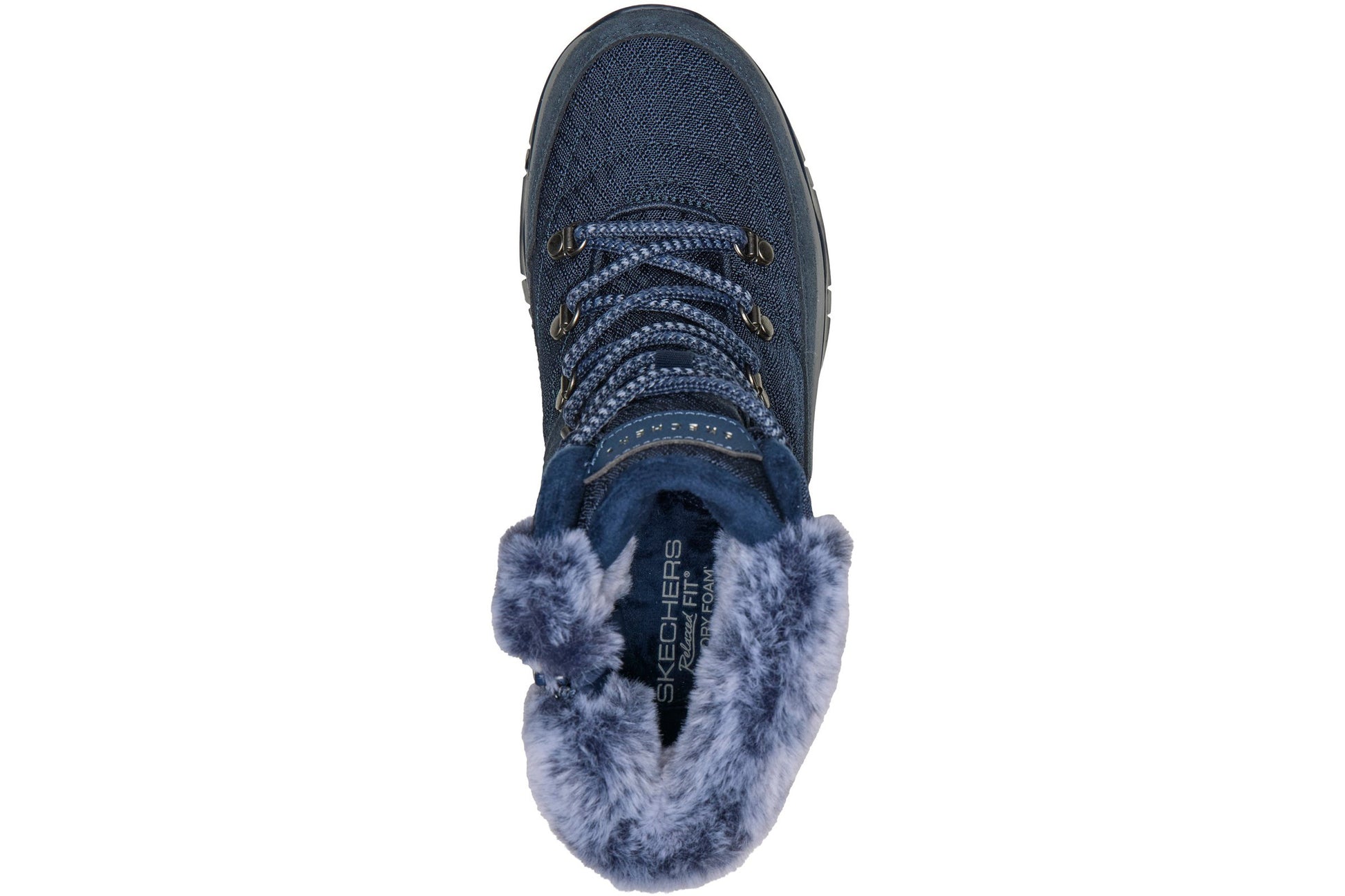 skechers-trego-stormie-frost-navy-suede-faux-fur-mesh_2