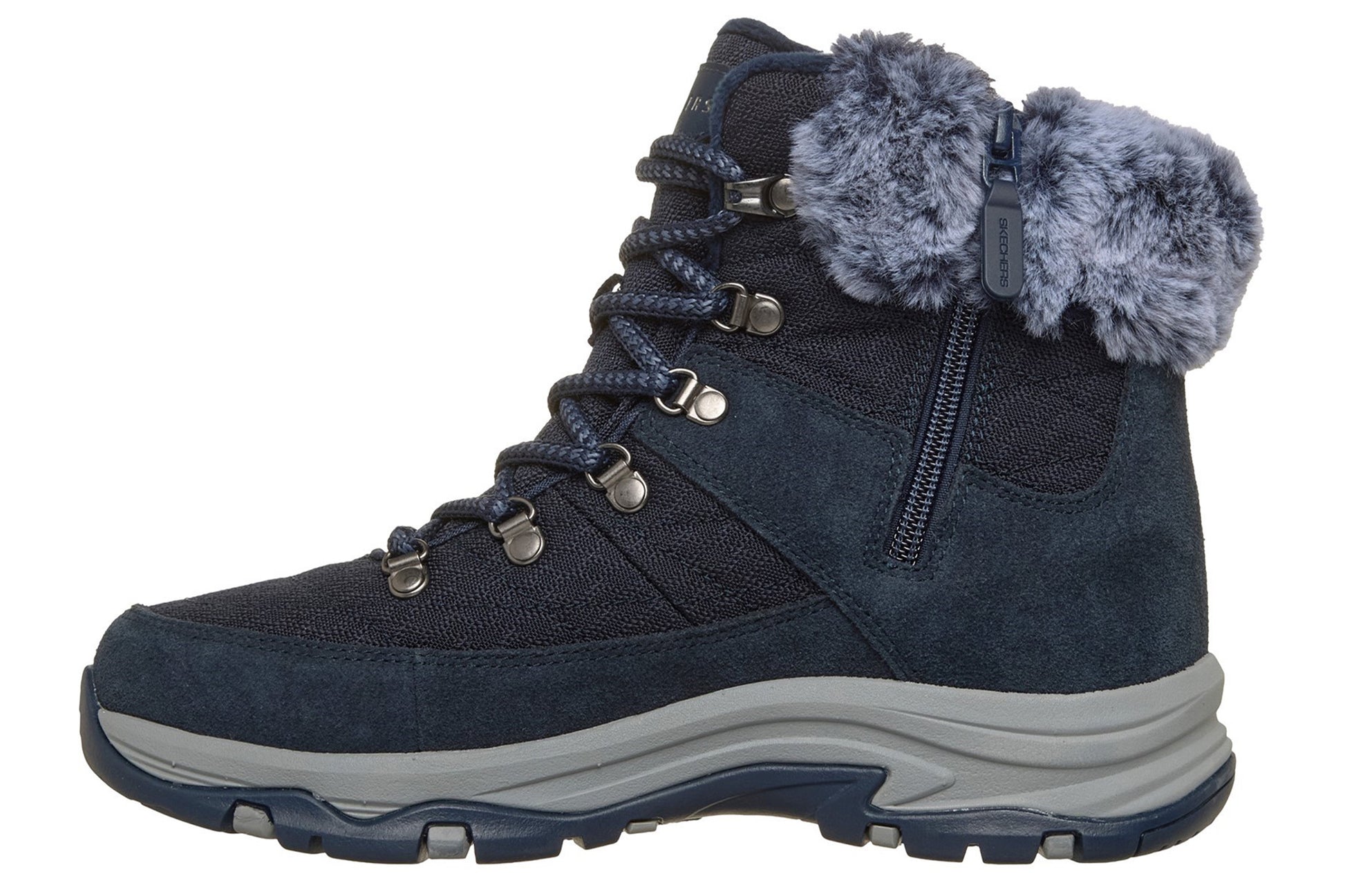 skechers-trego-stormie-frost-navy-suede-faux-fur-mesh_3
