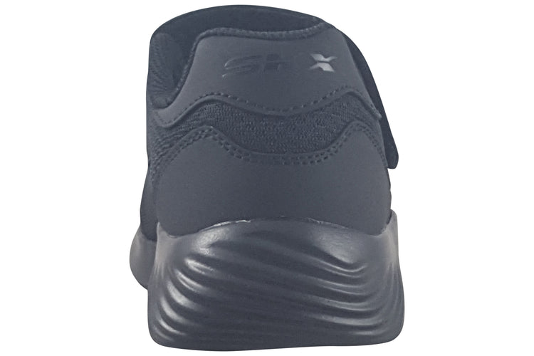 Skechers Trekzic 403908L Black Boys Sports