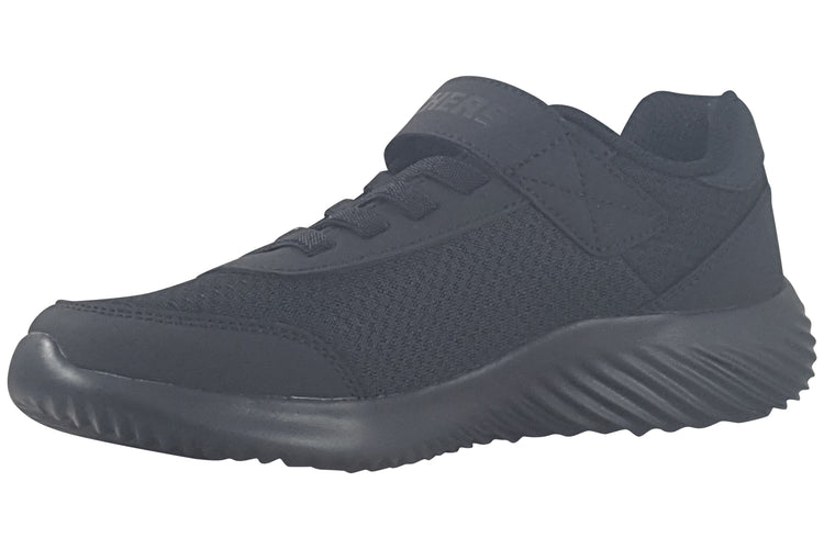 Skechers Trekzic 403908L Black Boys Sports