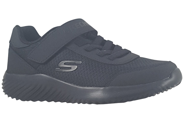 Skechers Trekzic 403908L Black Boys Sports