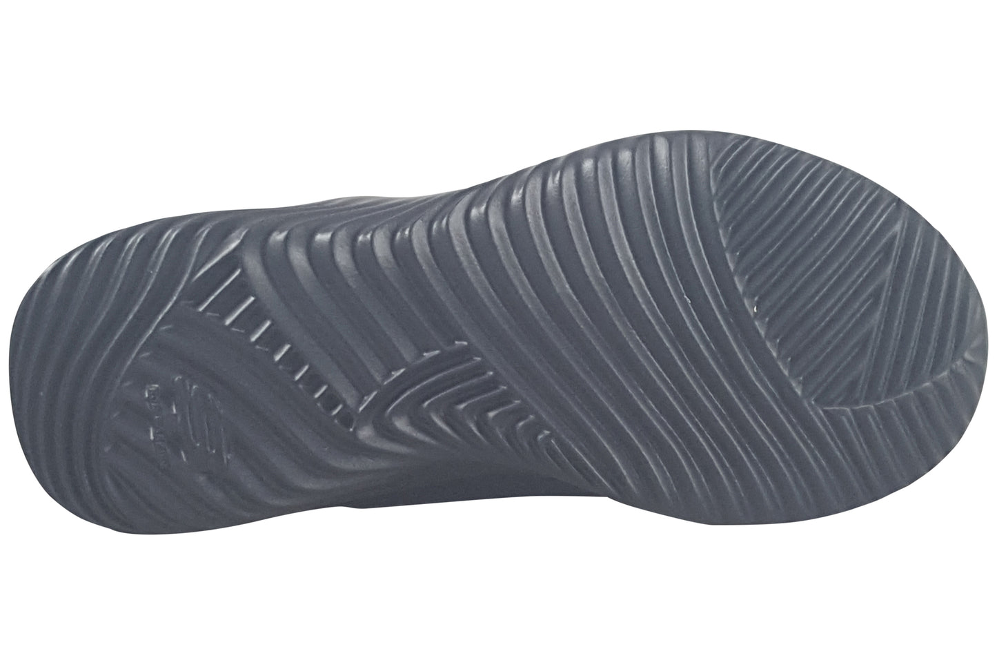 skechers trekzic 403980l boys trainers black sole Copy