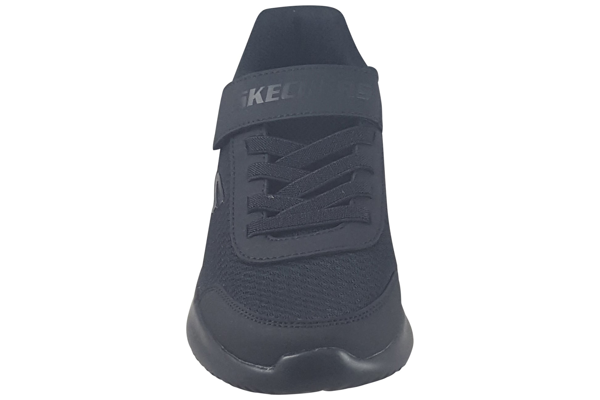 skechers-trekzic-403980l-boys-trainers-black-top