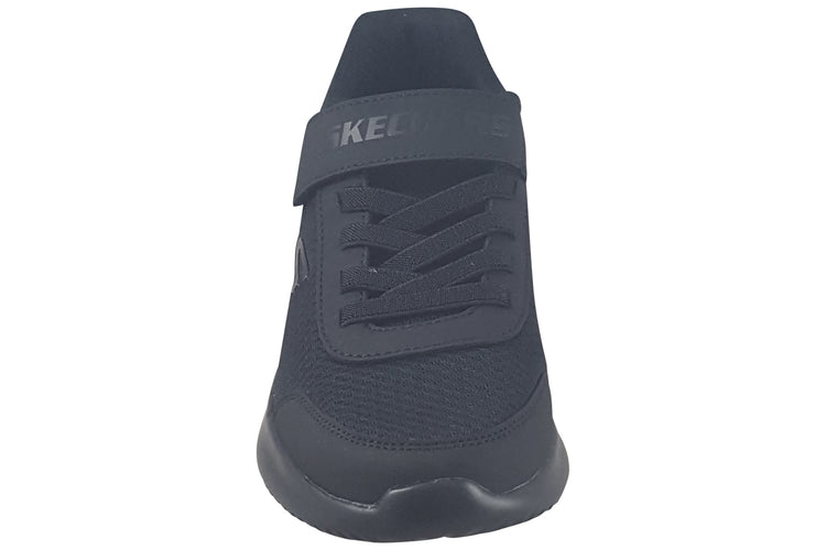 Skechers Trekzic 403908L Black Boys Sports