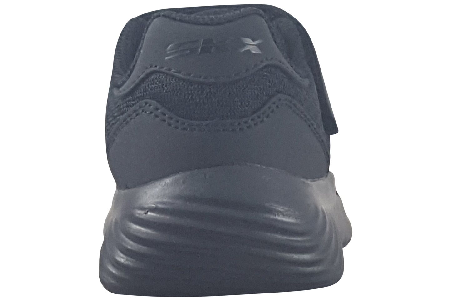 skechers trekzix inf bts 403908n black back