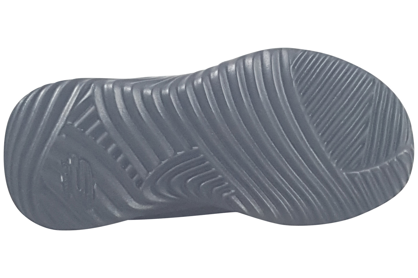 skechers trekzix inf bts 403908n black sole
