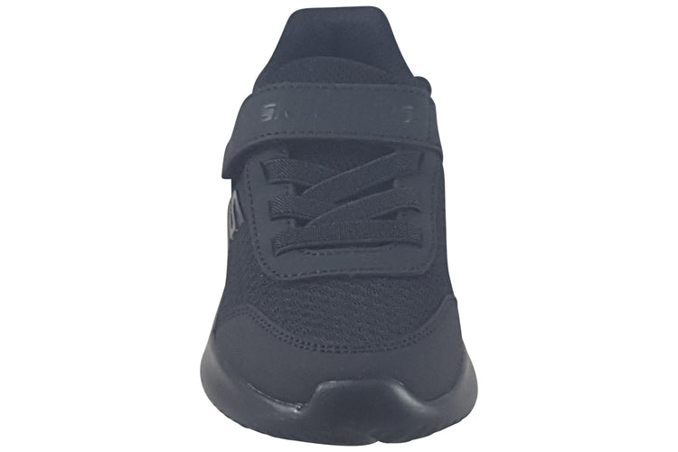 Skechers Trekzic Inf BTS 403908N Black Boys Sports