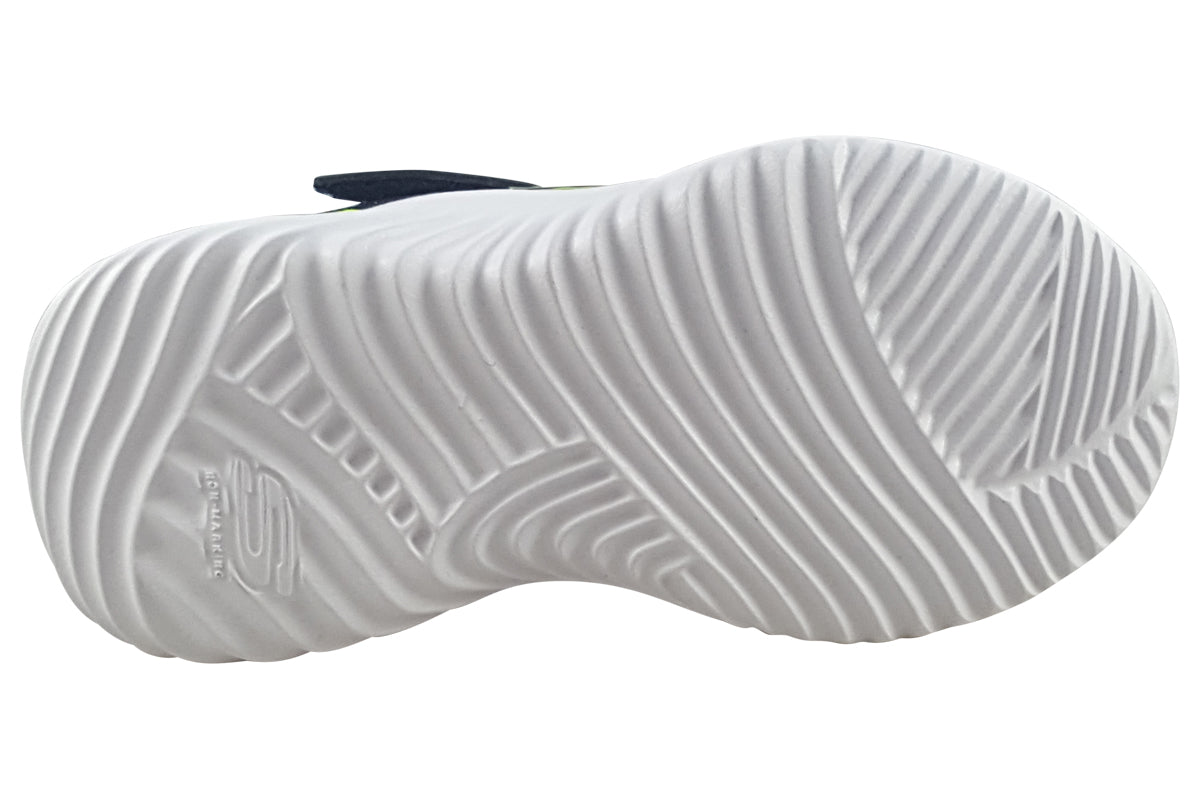 skechers-trezic-403908n-navy-lime-trainers-sole