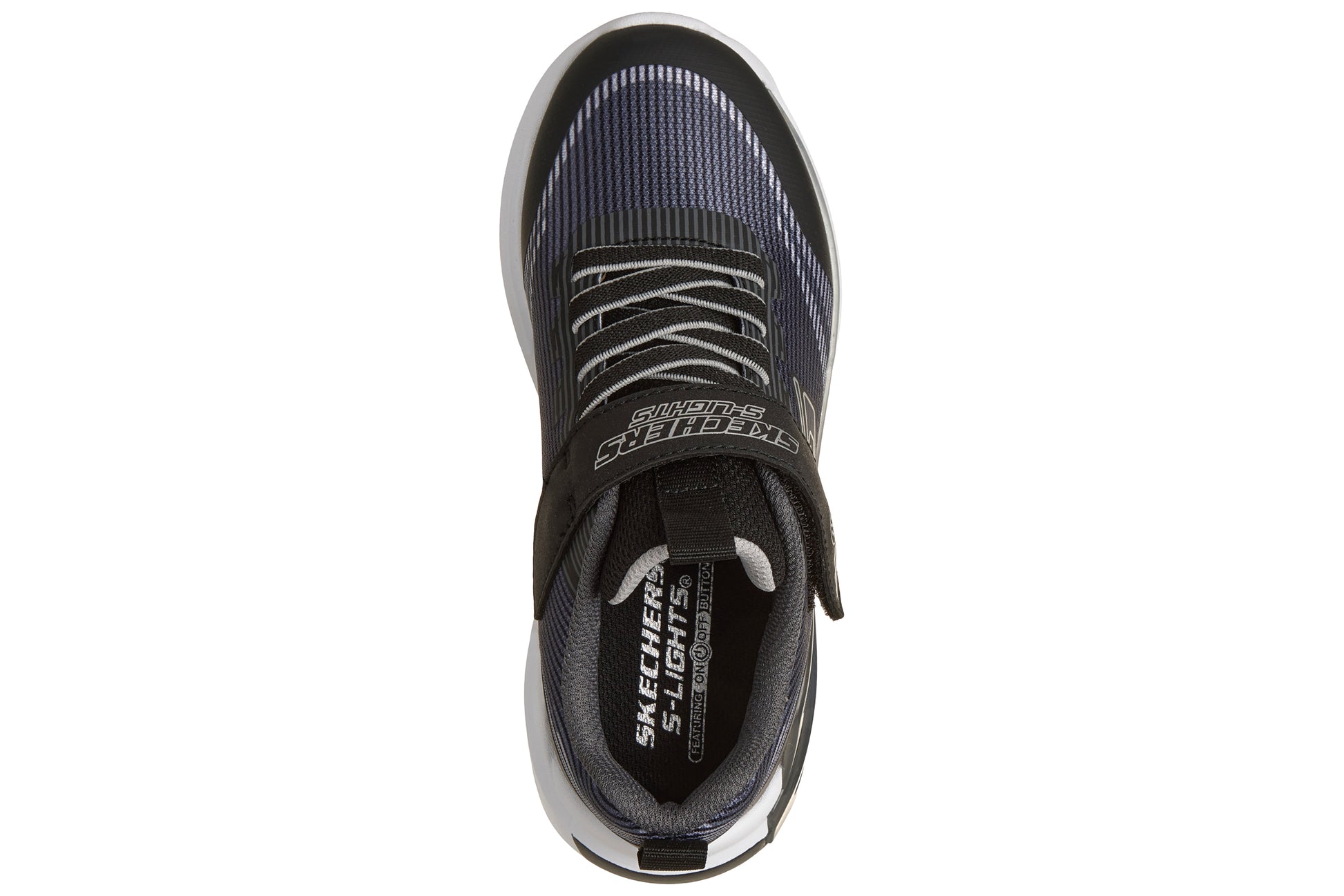 skechers-tri-namics-2-0-401661l-boys-trainers-black-silver-top