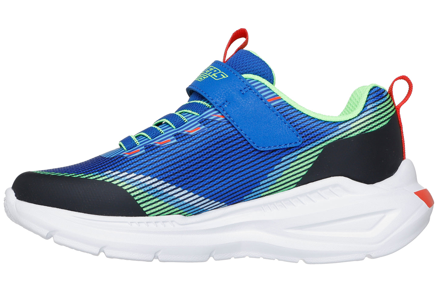 Skechers Tri-Namics 2.0 401661L Boys Sports Blue/Multi