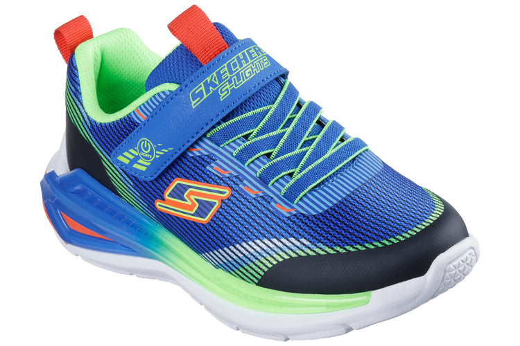Skechers Tri-Namics 2.0 401661L Boys Sports Blue/Multi