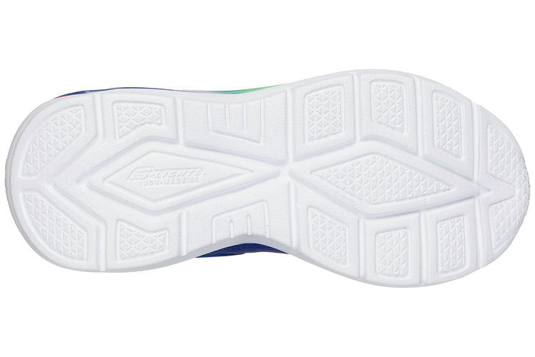 Skechers Tri-Namics 2.0 401661L Boys Sports Blue/Multi