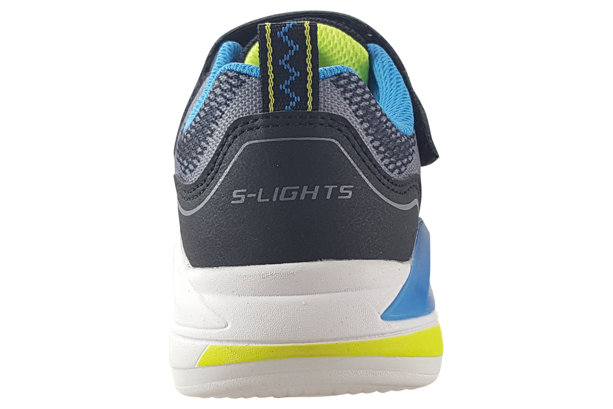 skechers-tri-namics-black-yellow-blue-trainers-back