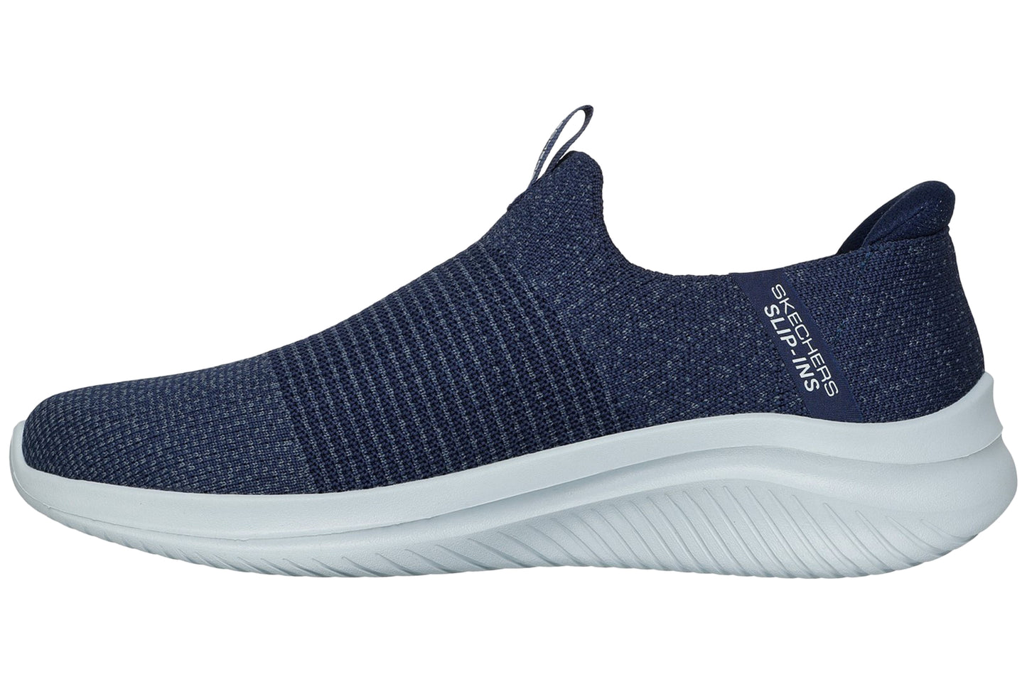 Skechers Ultra Flex 3.0 Nezzo Navy/Blue Mens Sports
