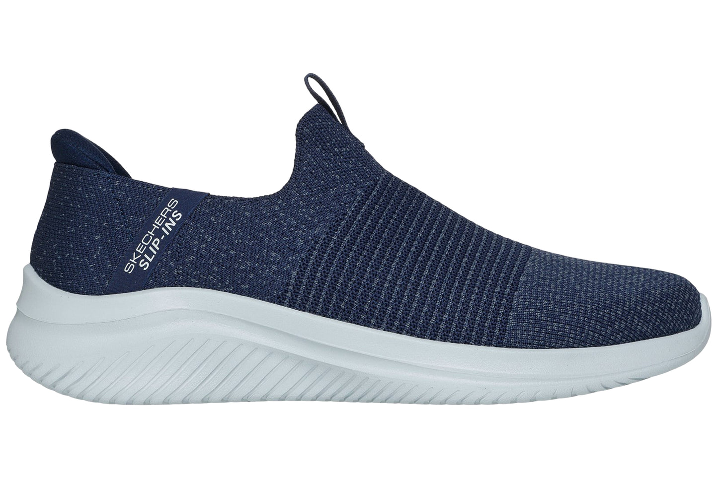 Skechers Ultra Flex 3.0 Nezzo Navy/Blue Mens Sports