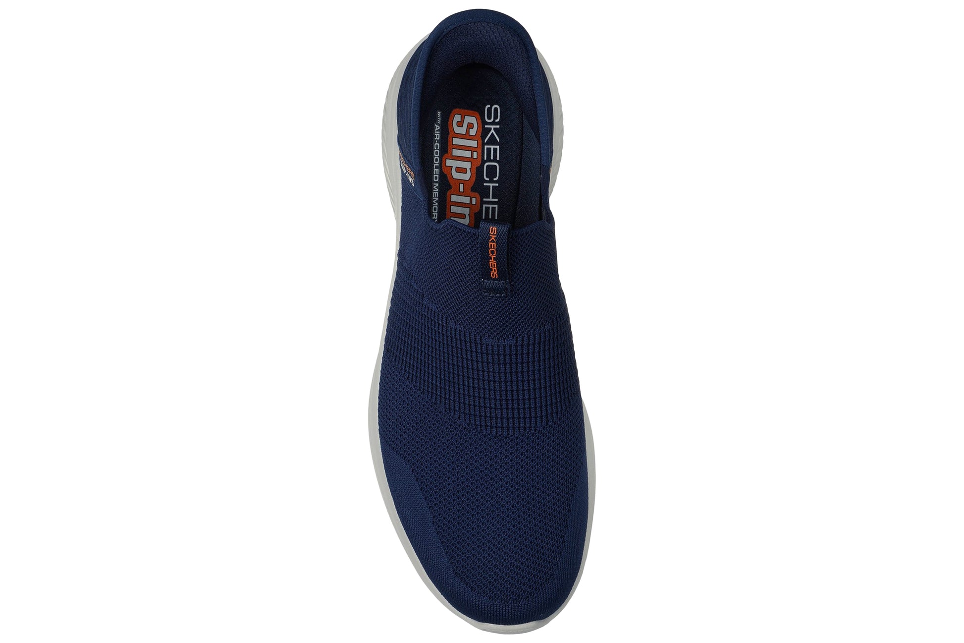 skechers-ultra-flex-3-0-smooth-step-navy-mens-classic-slip-on-shoes-top