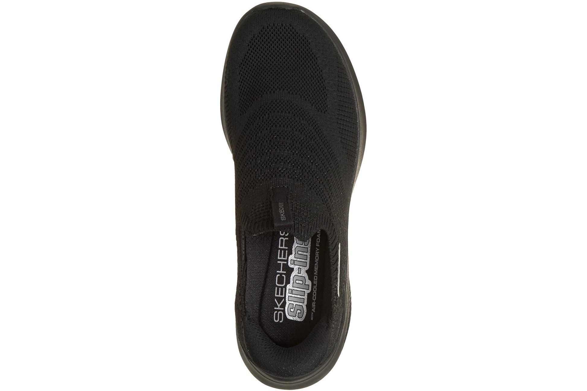 skechers-ultra-flex-4-0-pure-dream-black-knit-trim_2