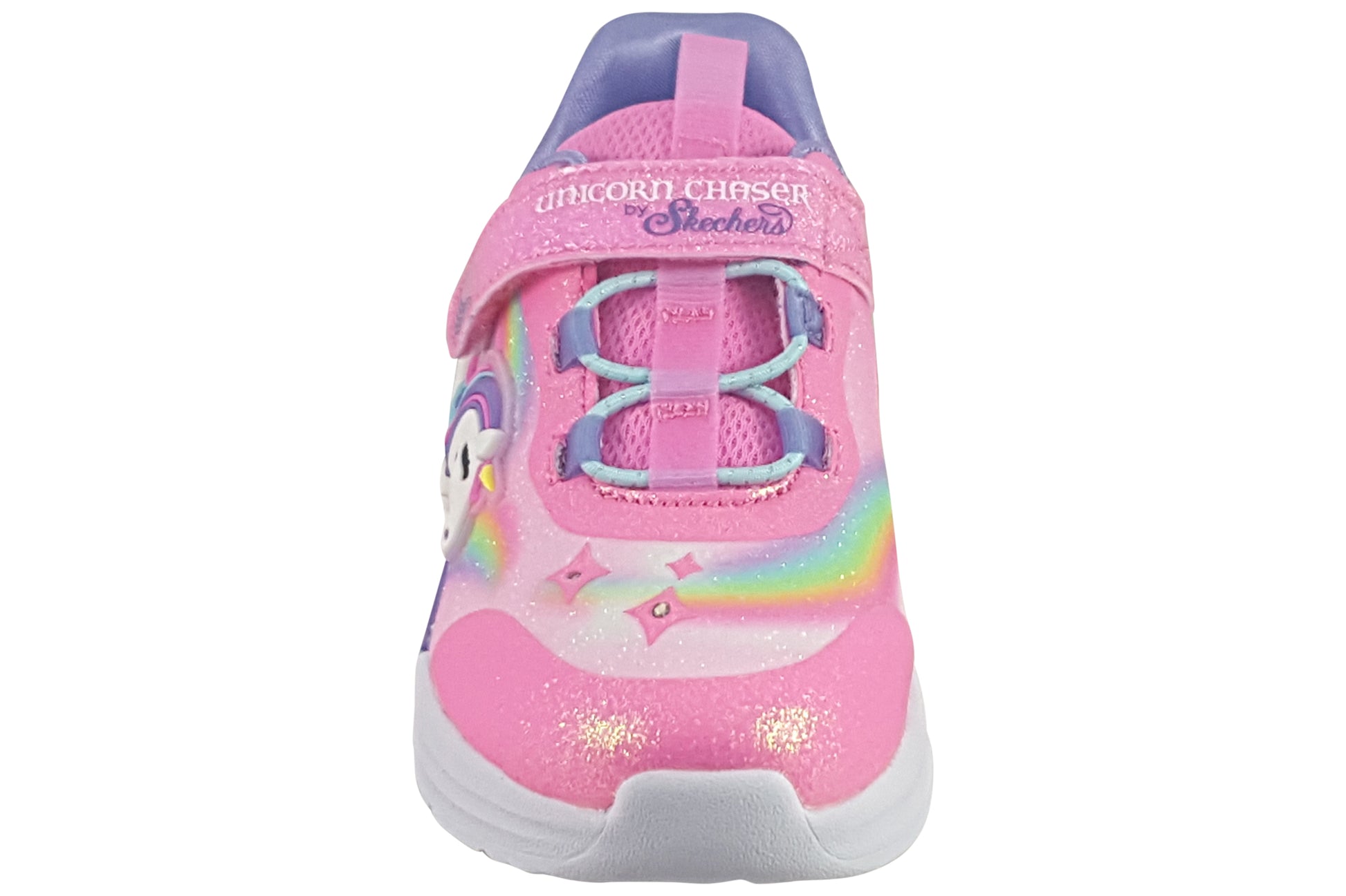 skechers-unicorn-chaser-inf-pink-multi-trainers-top