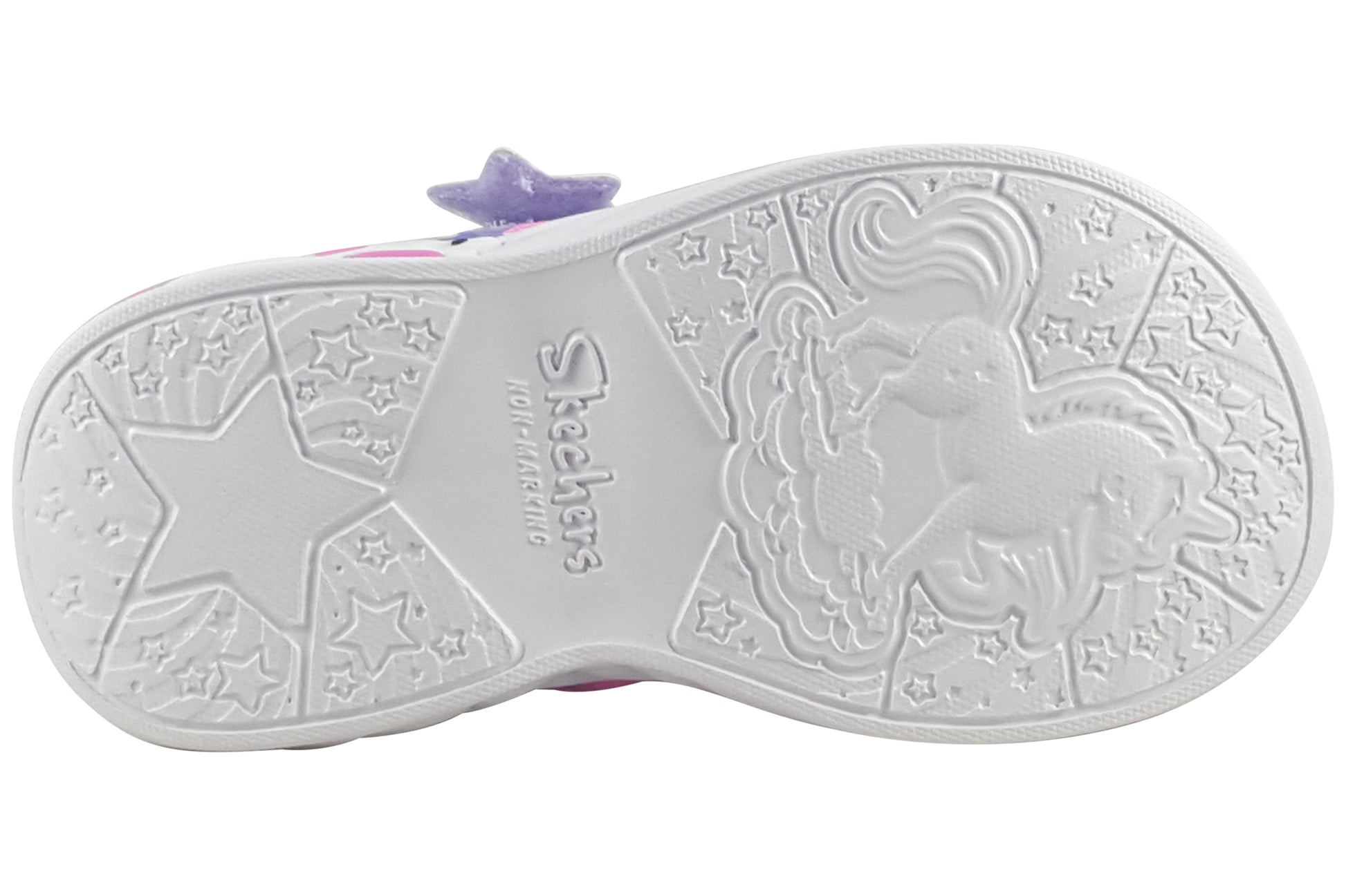 skechers-unicorn-dream-sdl-lavender-multi-sandals-sole