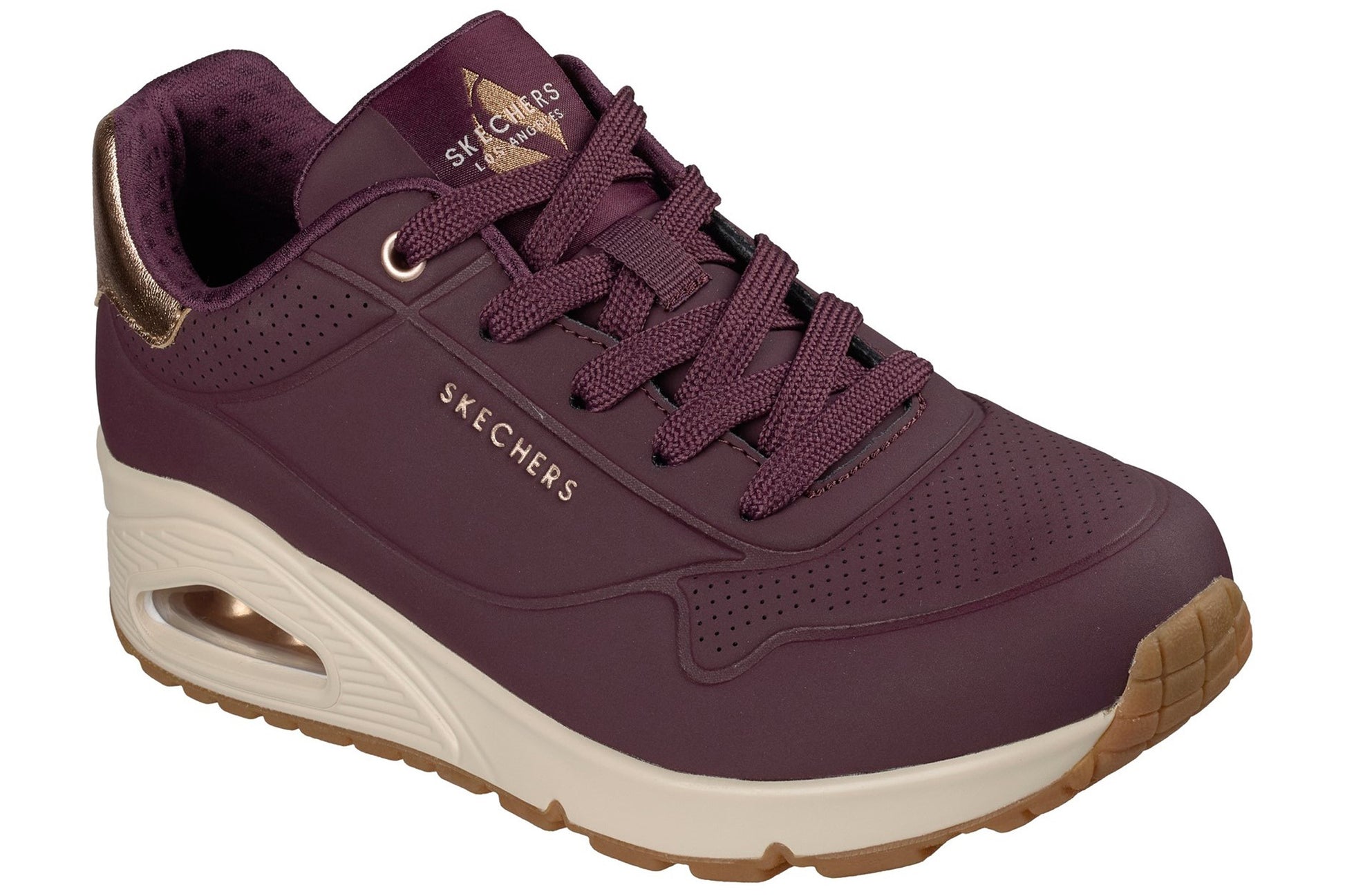 skechers-uno-golden-air-trainer-wine