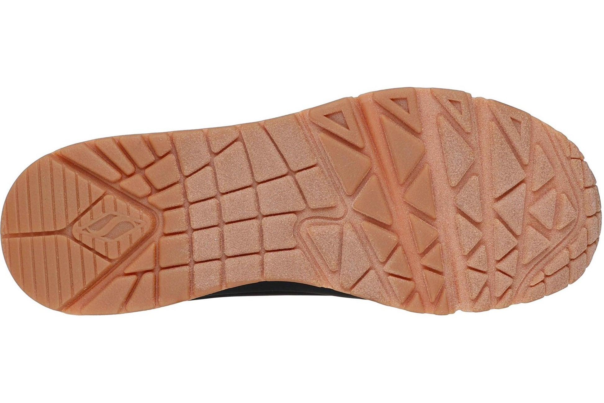 skechers-uno-jungle-nite-ladies-sports-black-leopard-sole