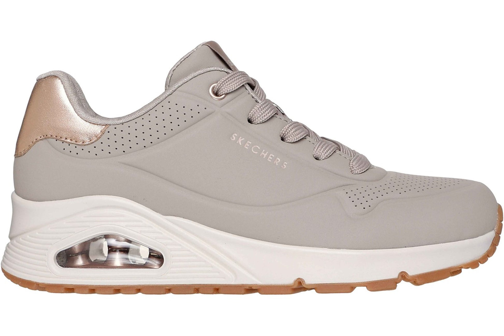 skechers-uno-ladies-sports-taupe-right