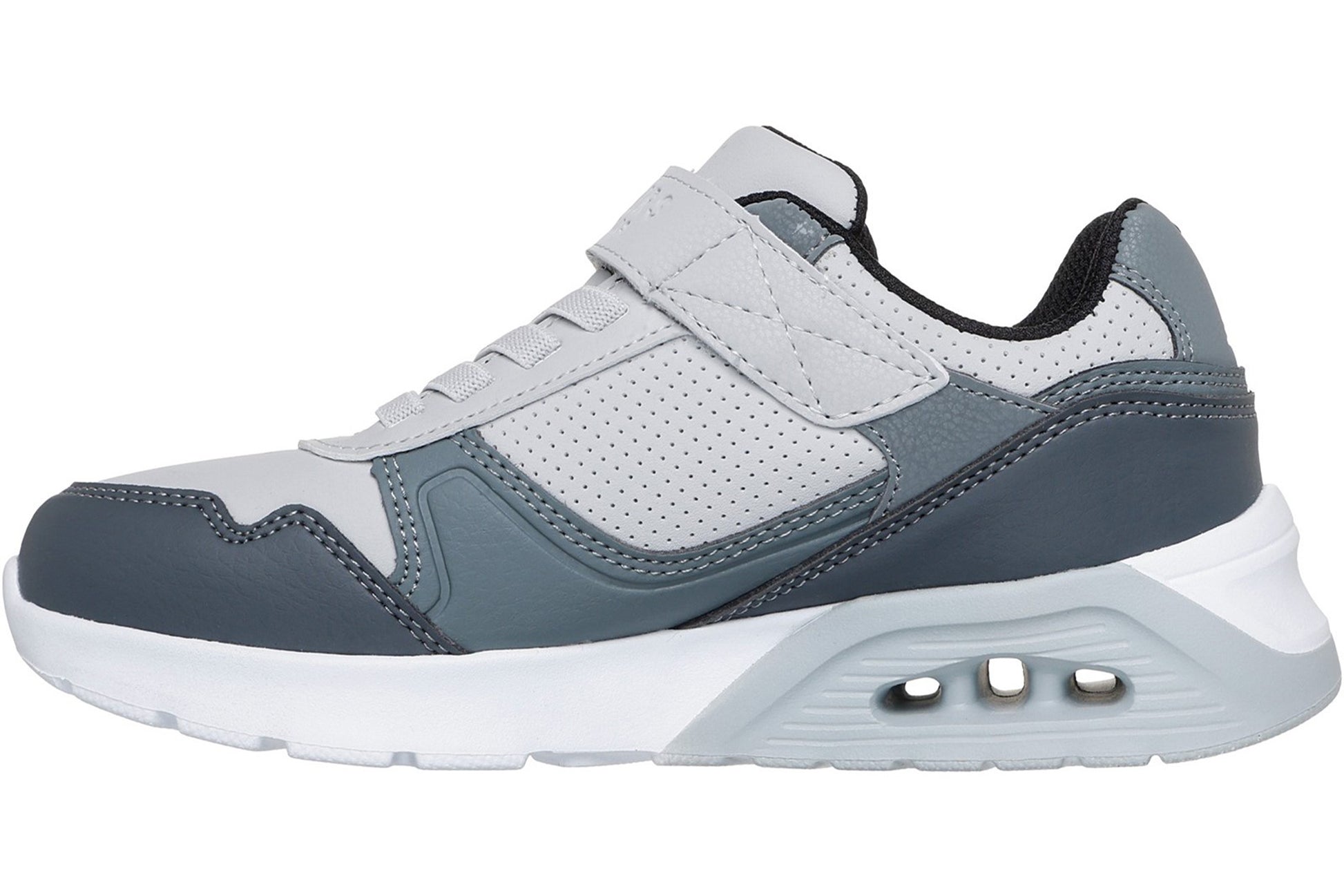 skechers-uno-lite-2-0-pillar-duo-boys-trainers-light-left