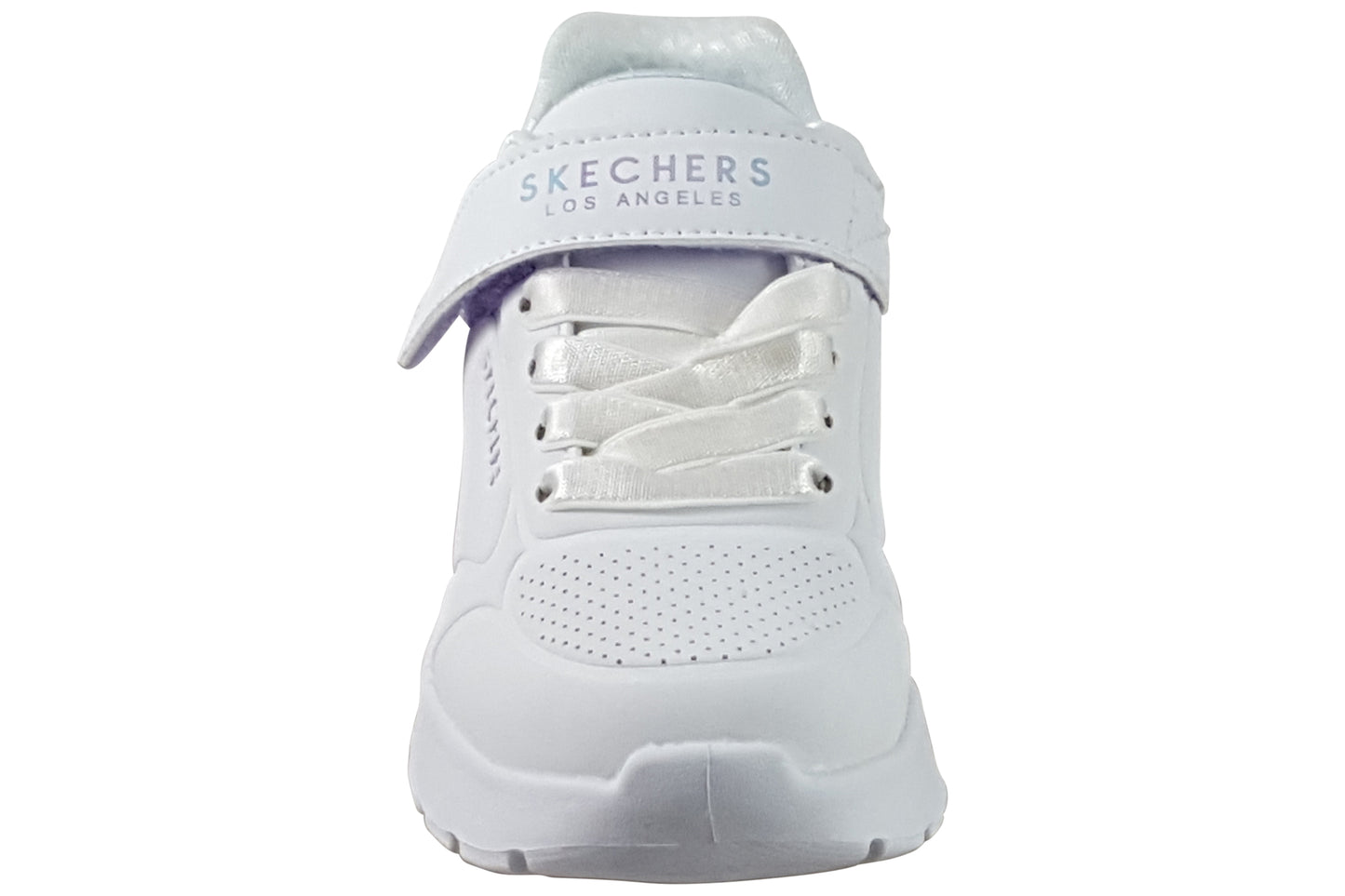 Skechers Uno Lite 2.0 310435L Girls Sports White/Multi