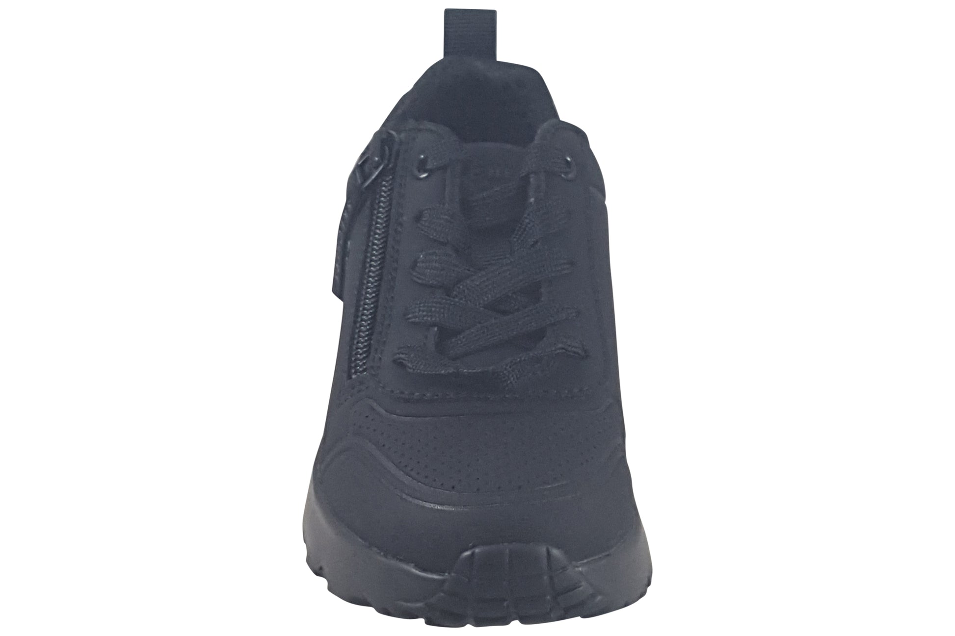 skechers-unolit-easyzip-bts-310387l-girls-trainers-black-top