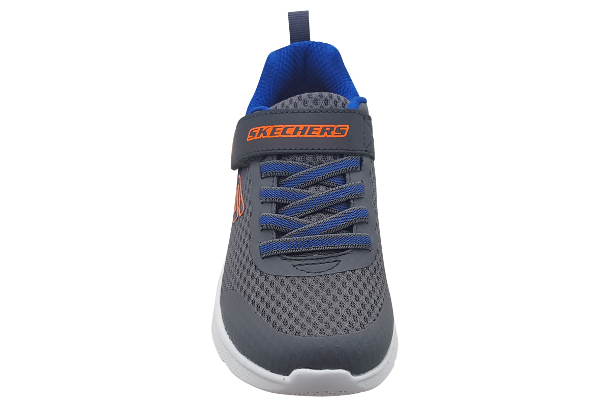 skechers-vaptix-microspec-403818l-charcoal-blue-trainers-top