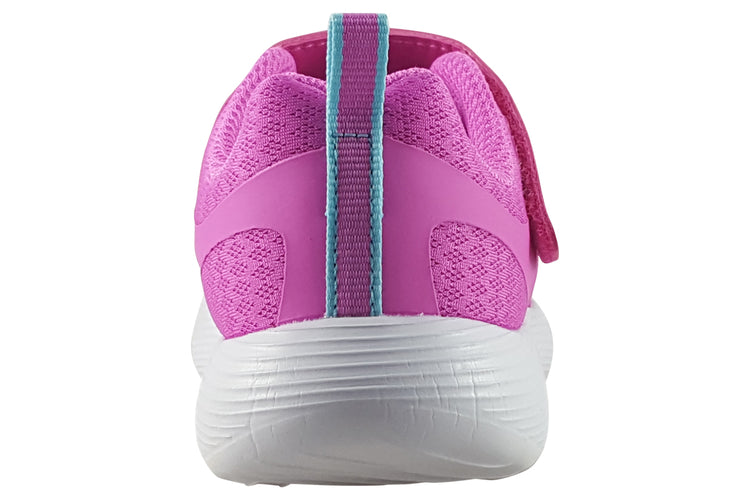 Skechers Venice Cruise 303562N Pink/Aqua Girls Sports