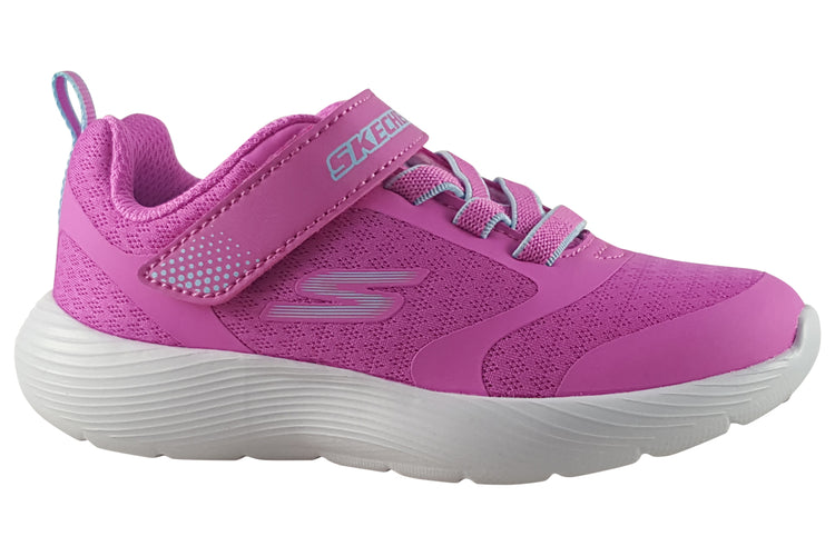 Skechers Venice Cruise 303562N Pink/Aqua Girls Sports