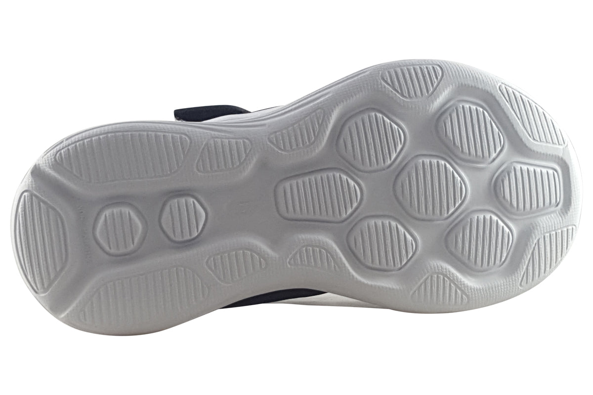 skechers-venice-morning-black-blue-trainers-sole