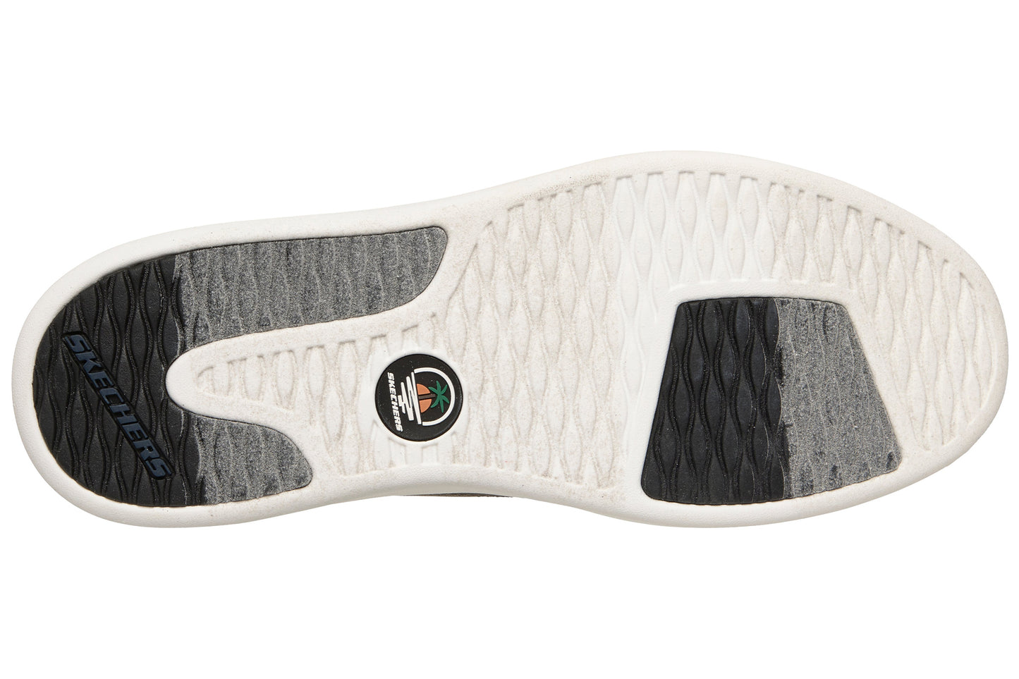 Skechers Verloma Radical 211370 Charcoal Mens Shoes