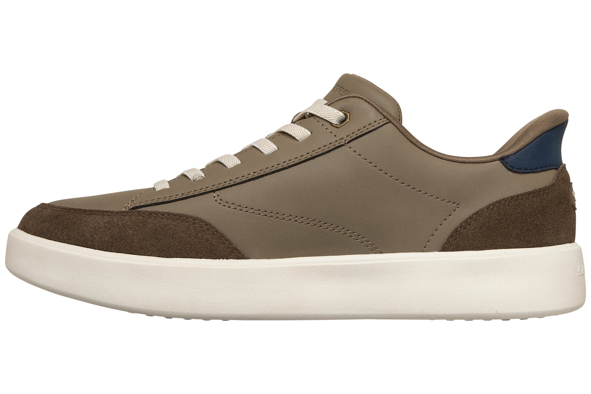 skechers-verloma-radical-211370-mens-trainers-dark-taupe-right-flat