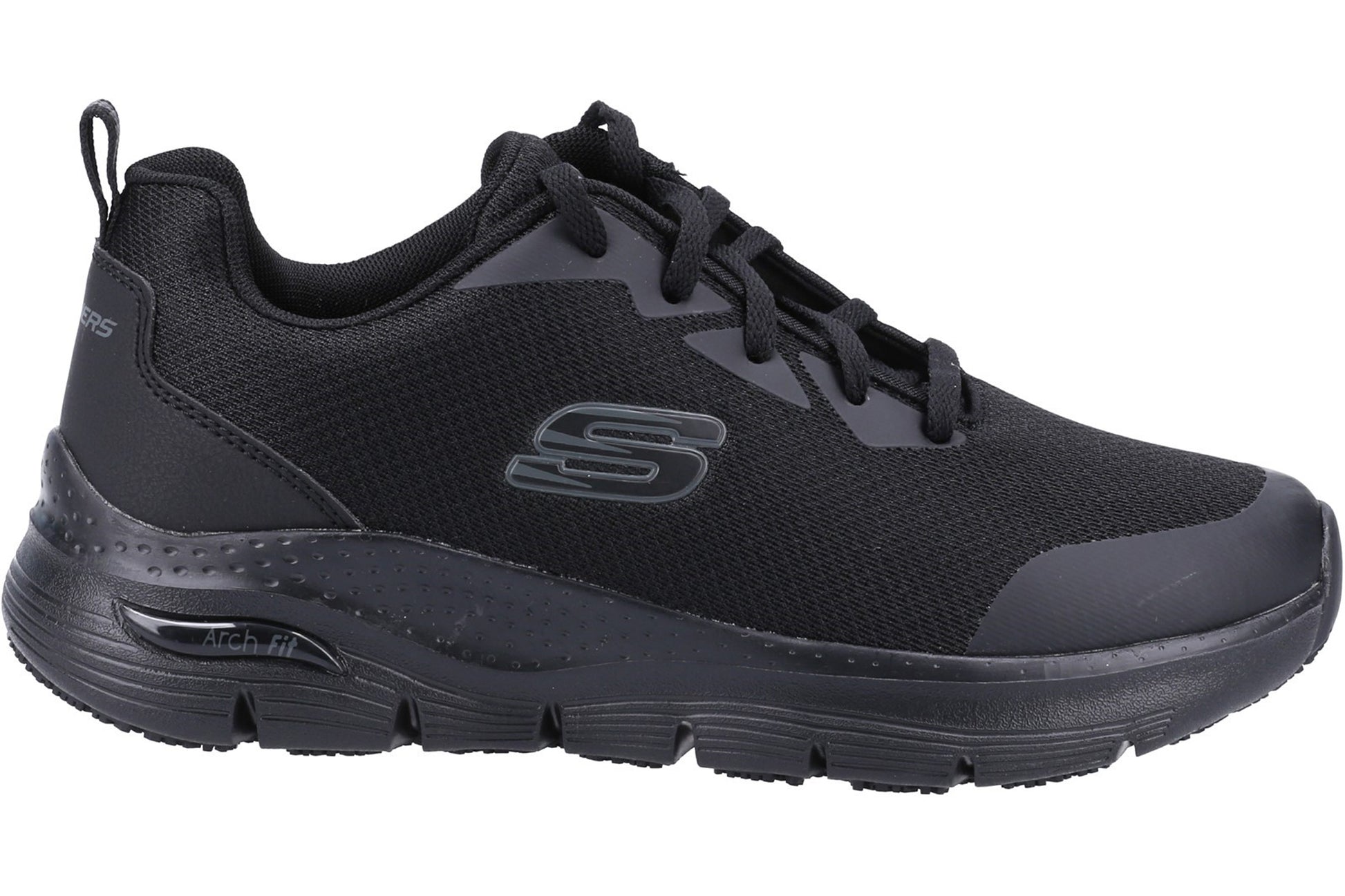 skechers-workwear-arch-fit-sr-black-womens-occupational-footwear-right-flat