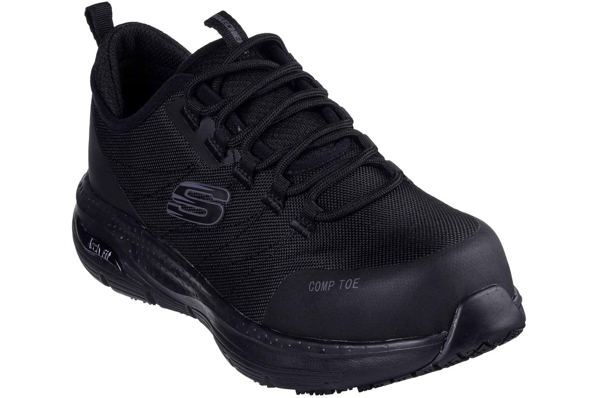 skechers-workwear-arch-fit-sr-ebinal-black-womens-safety-trainers-right-angle
