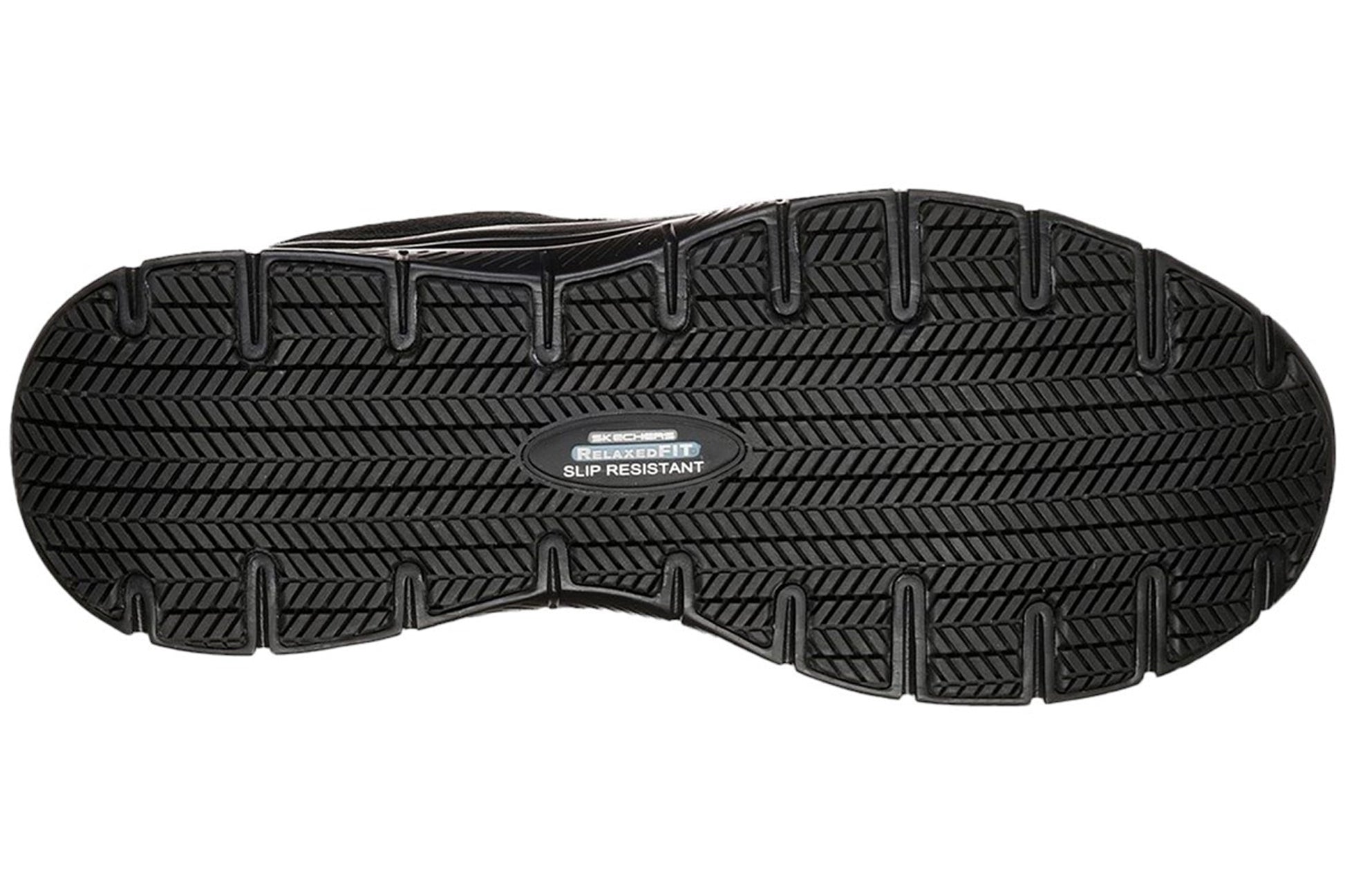 skechers-workwear-flex-advantage-bendon-sr-black-mens-occupational-footwear-sole