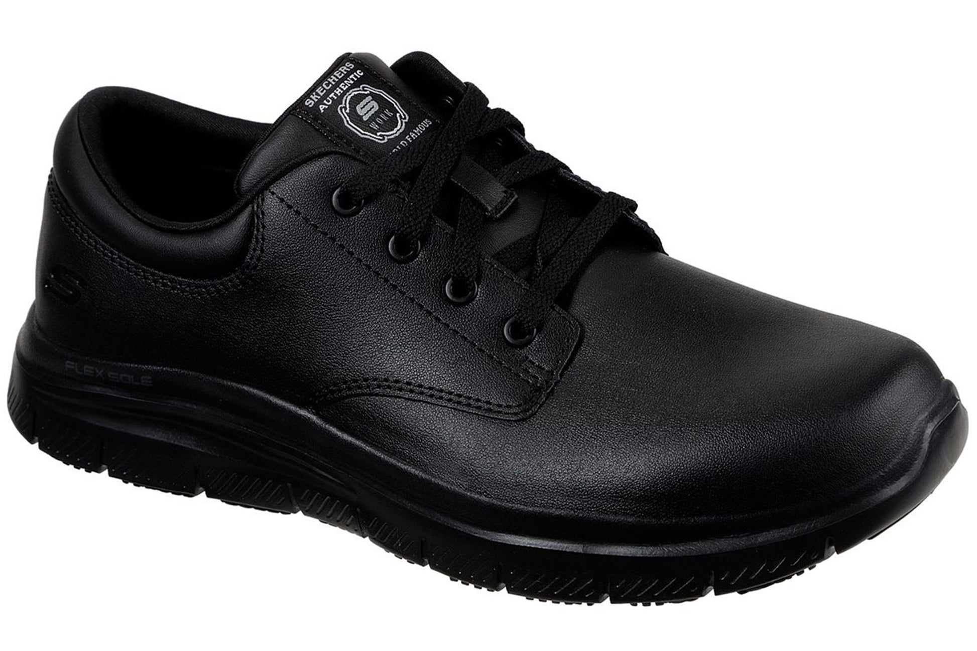 skechers-workwear-flex-advantage-fourche-sr-black-mens-occupational-footwear-right-angle