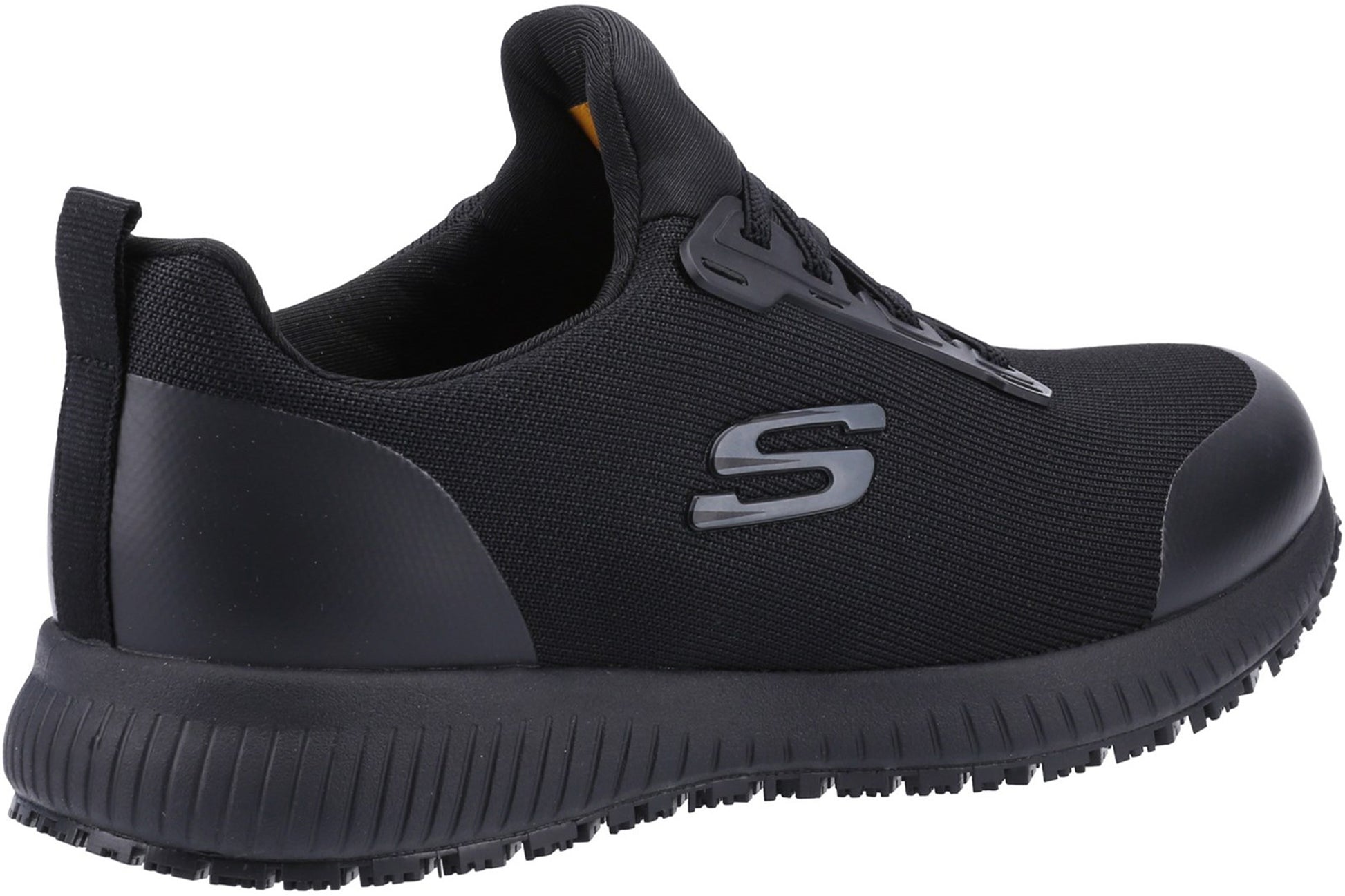 skechers-workwear-squad-sr-wide-black-womens-occupational-footwear-back