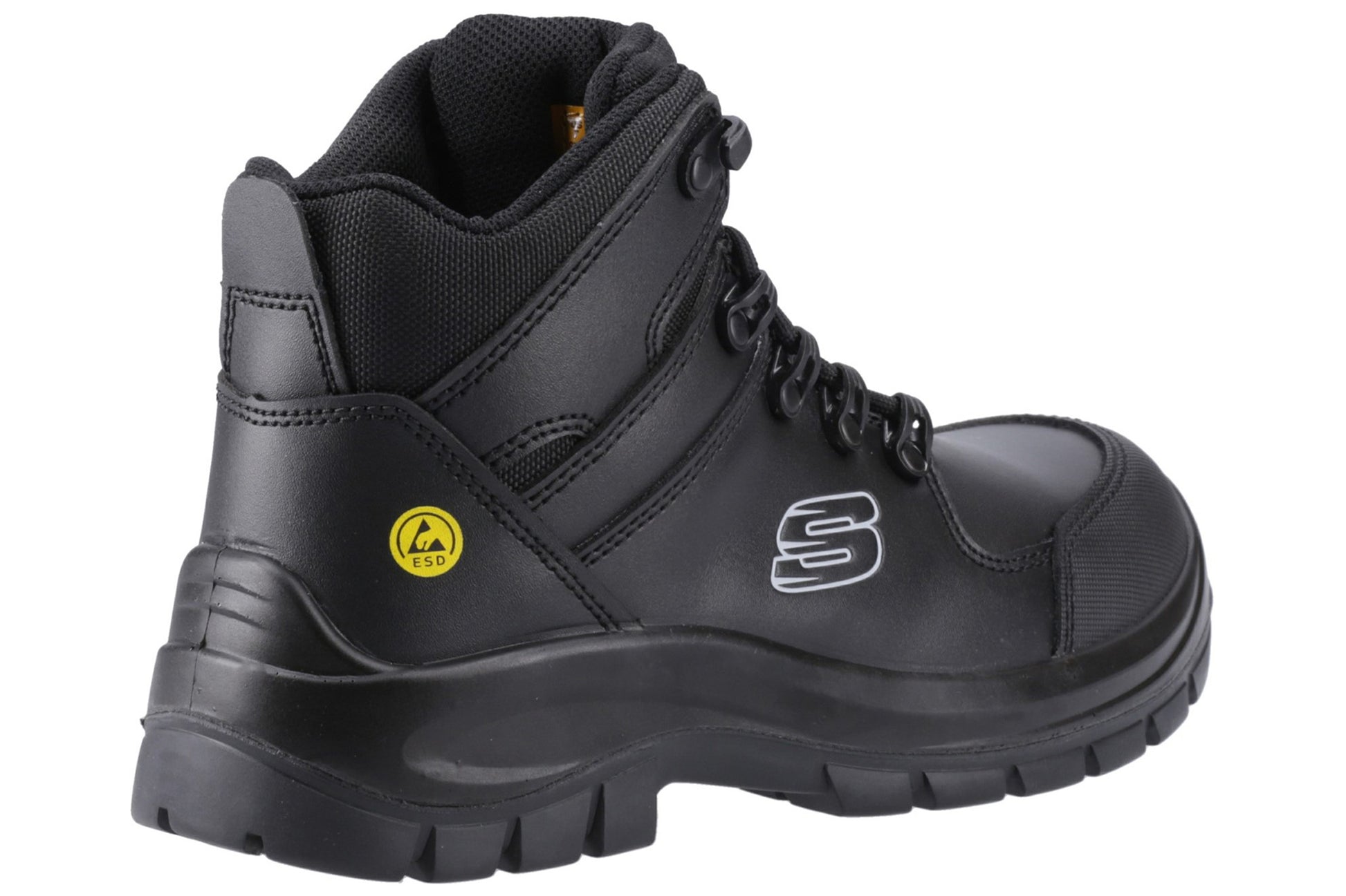 skechers-workwear-trophus-kilram-black-boots-safety-back