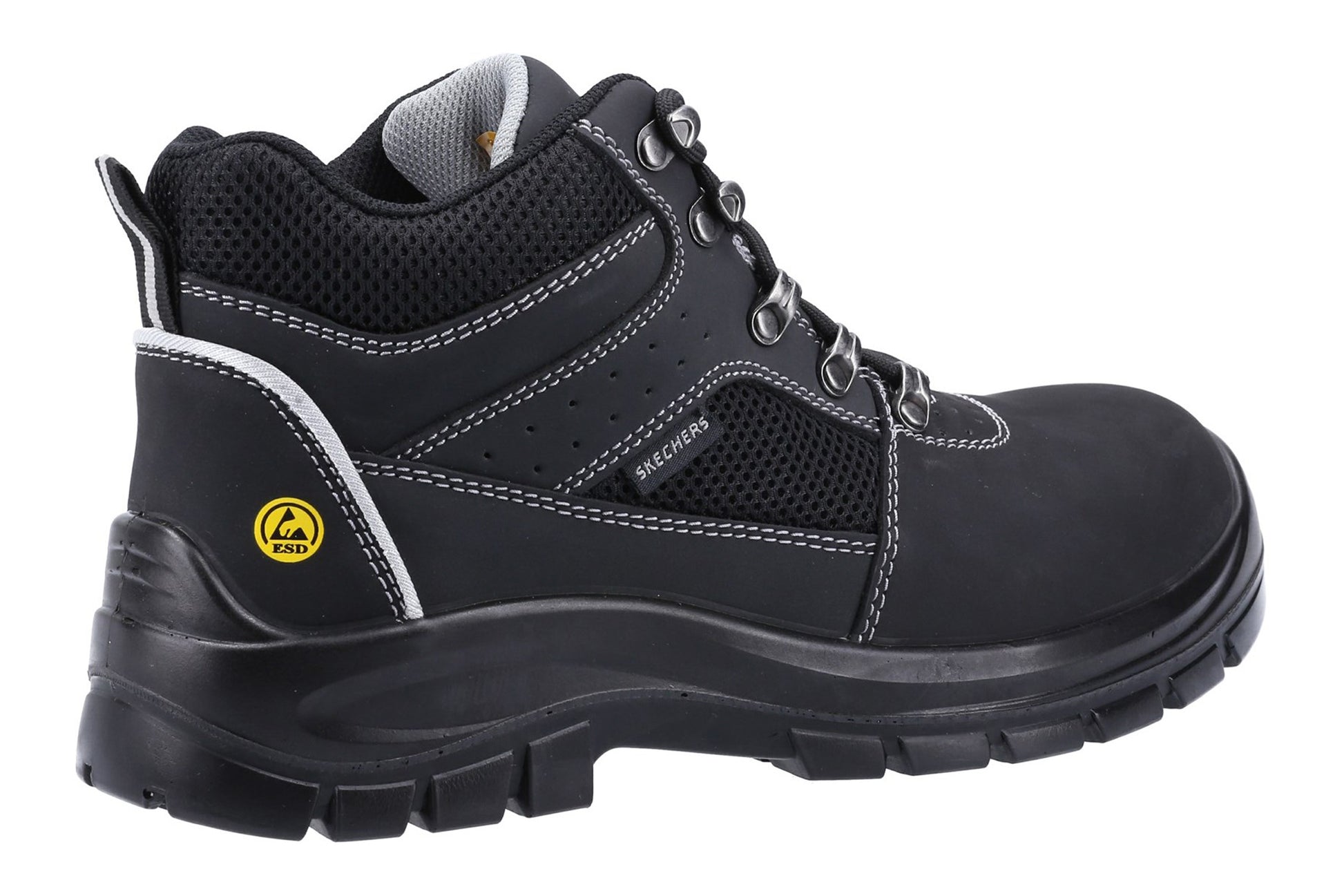 skechers-workwear-trophus-letic-black-boots-safety-back
