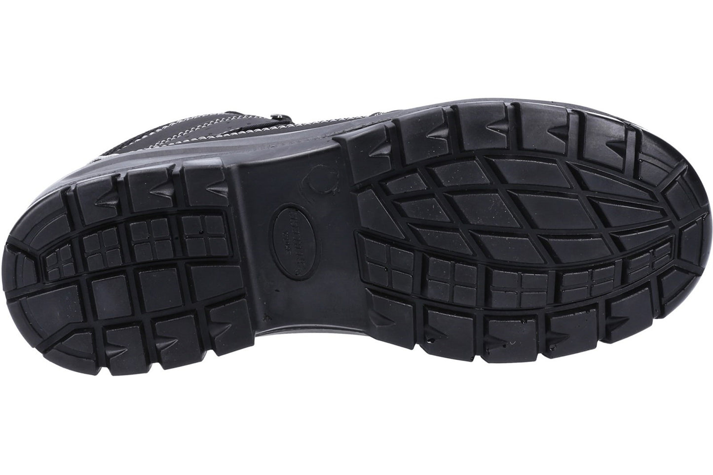 Skechers Workwear Trophus Letic Black Mens Boots