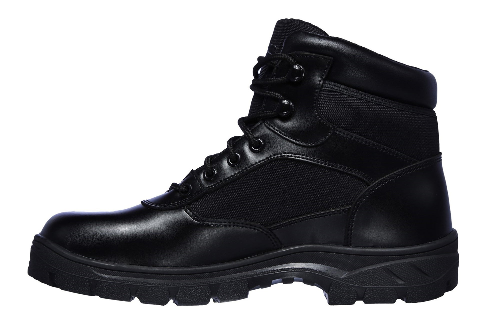 skechers-workwear-wascana-benen-wp-tactical-black-mens-occupational-footwear-left-flat