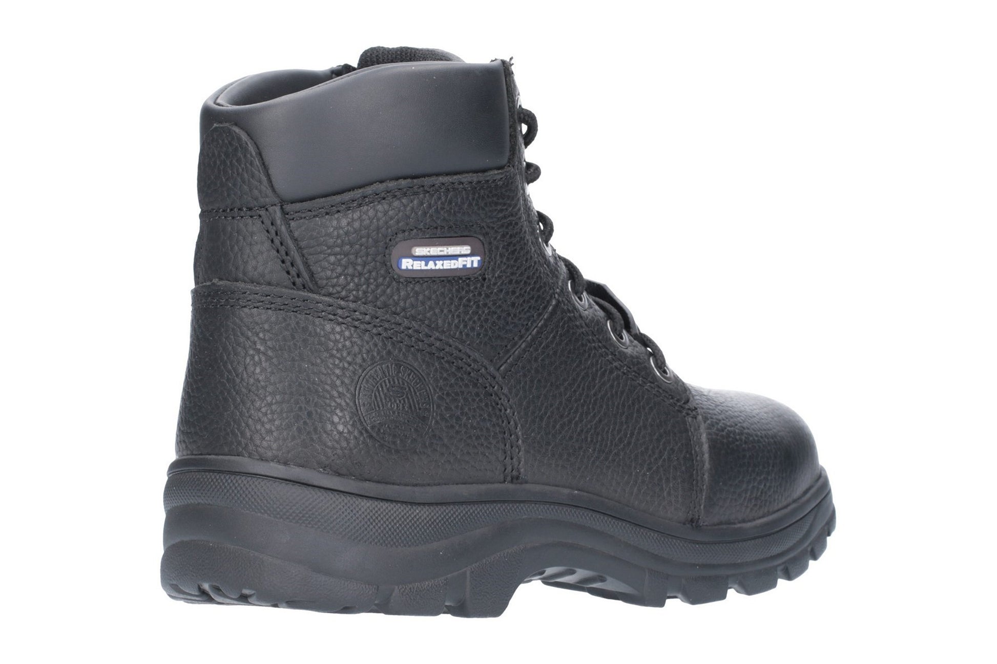 skechers-workwear-workshire-black-boots-safety-back
