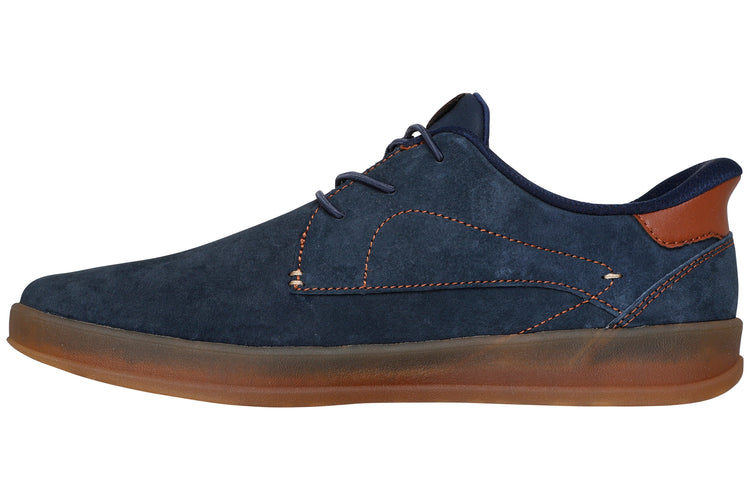 Skechers Zayn 211031 Mens Shoes Navy