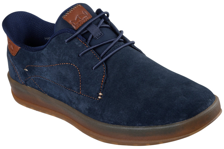 Skechers Zayn 211031 Mens Shoes Navy